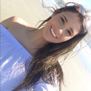 Meet your Posher, Brittany